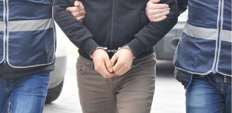 Dersim’de 6 kişi tutuklandı