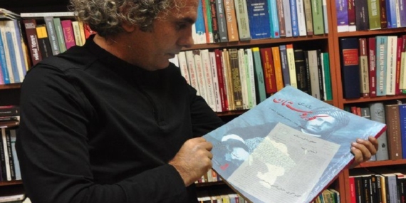 Horasan yollarında – I