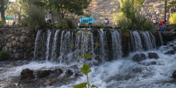 “Nehrin Ruhu” Munzur