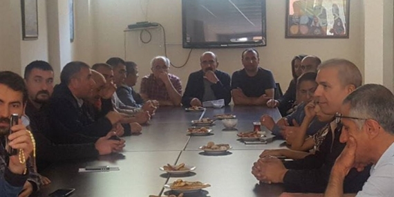 Kayyumun değil halkın festivali