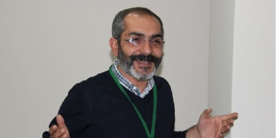 Ergin Doğru’ya babasıyla görüşmeme cezası!