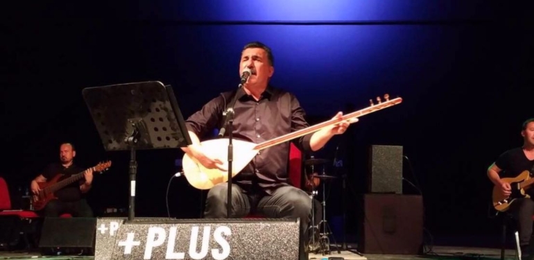 Ferhat Tunç’tan Demirtaş’a selam, Kılıçdaoğlu’na alkış