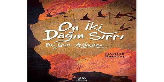 Utangaç bir Kemalist: Haydar Karataş
