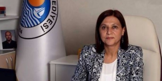 Akdeniz Belediyesi ve HDP soruşturmasında 15 tahliye