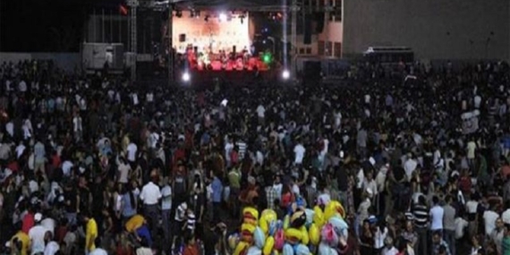 Munzur Festivali OHAL gerekçesiyle yasaklandı