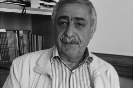 Merkezinde Baraj Olan Tek Kent