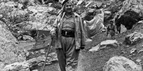 Celal Talabani kimdi?