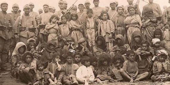 Ölüm ve Medeniyet Paradoksunda Dersim