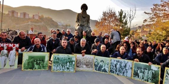 DAM’ın 15 Kasım anma açıklamasının tam metni