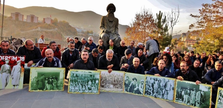 DAM’ın 15 Kasım anma açıklamasının tam metni
