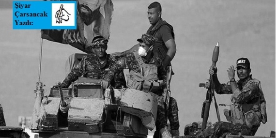 Gaflet, tuzak ve yara