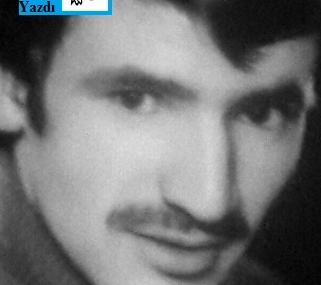 Dilşa Deniz Yazdı: Seyfettin Deniz