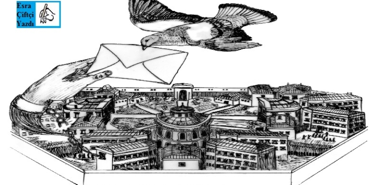 Tutsaklar ve Sürgün