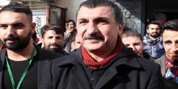 Ferhat Tunç: Kime şehit denileyeceğini mahkeme belirleyemez
