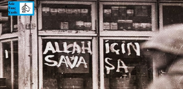 Maraş Katliamı hesabının sorulması için