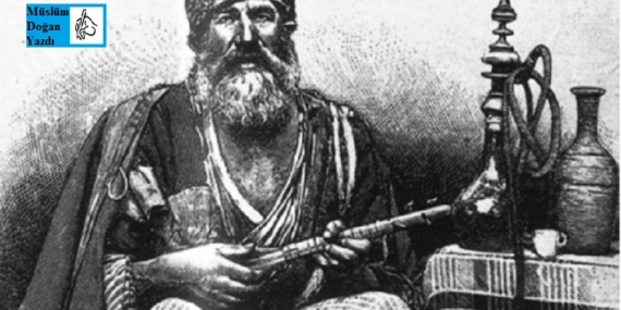 Rıza şehrinde toplumsal ahlak