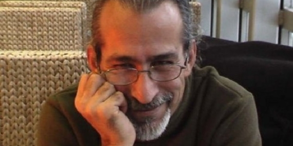 Şair Fadıl Öztürk için imza kampanyası