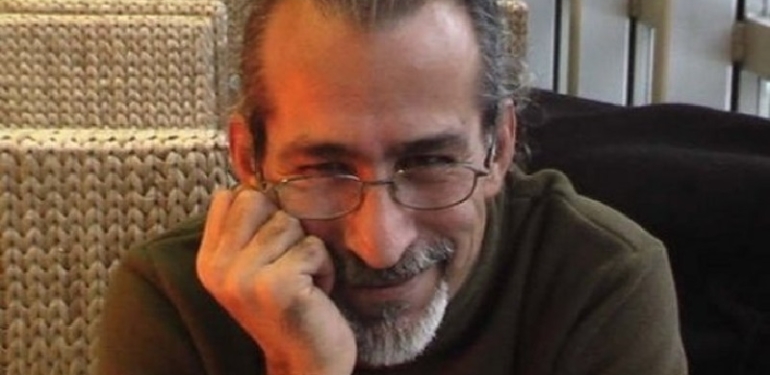 Şair Fadıl Öztürk için imza kampanyası