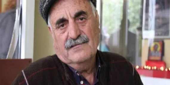Pir Hayri Şanlı: O Alevi kurumlarından utanıyorum