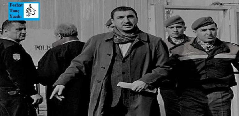 İhanetin Değil, Halkların Sanatçısıyız
