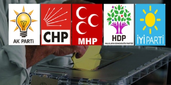 24 Haziran: Onlar hileyle, biz hakikatle…