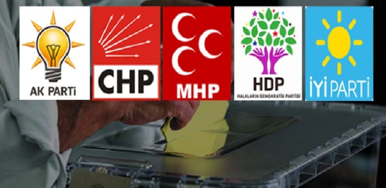 24 Haziran: Onlar hileyle, biz hakikatle…