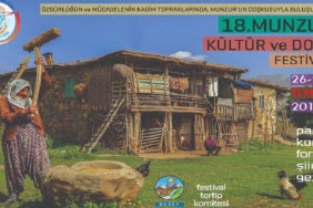 Munzur Festivali 2018