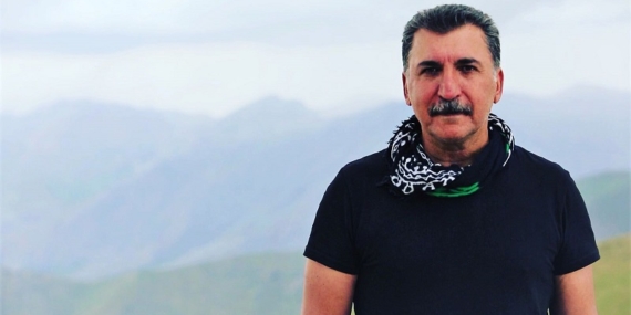 Tunç: Bir kültürün nasıl yaşayacağına ceberrut iktidar karar veremez