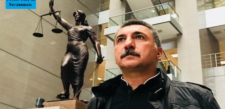 Ferhat Tunç’un savunması: Aslında yargılanmak istenen ben değilim…