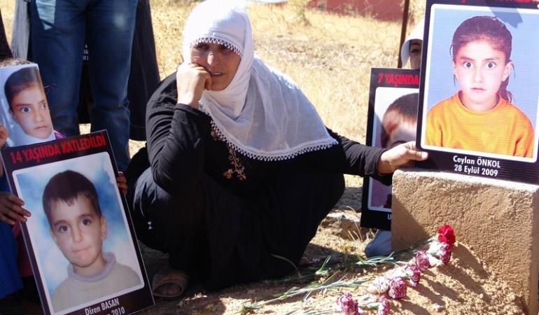 Ceylan’ın ardından…