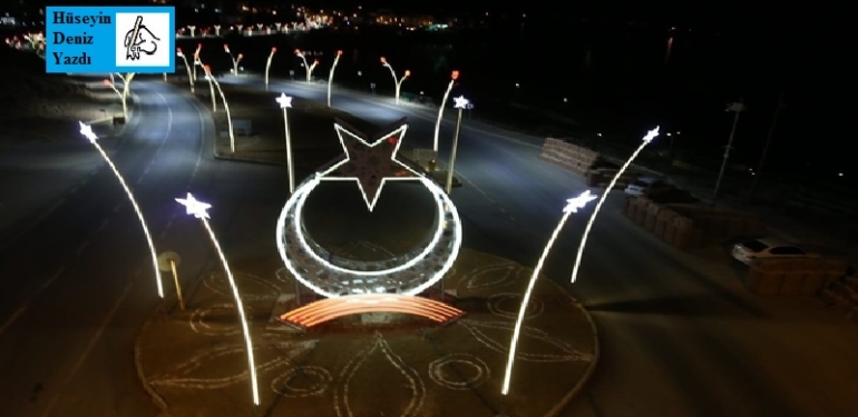 Dersim’de ‘üçüncü mevsim’…