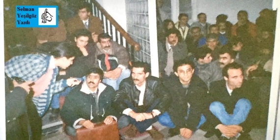 Bir tanıklığın 24. yılı: İstanbul Demokratik Kitle Örgütleri Platformu