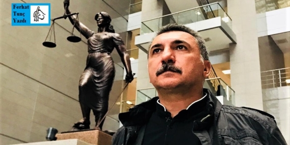 Seyit Rıza’dan öğrendiğimiz gibi vedalaşacağız