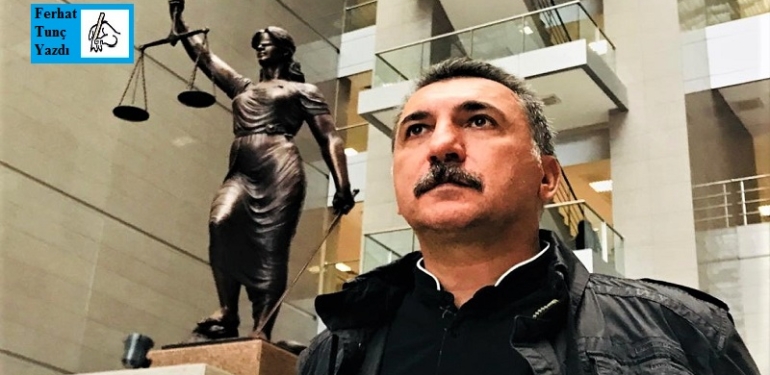 Seyit Rıza’dan öğrendiğimiz gibi vedalaşacağız