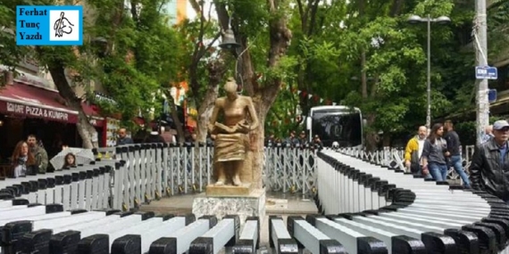 2019’da Karanlığı yırtacak ses: Nahif bir çığlık