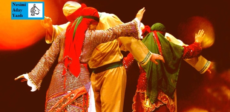 Alevi Katliamları Kimin Oyunu?