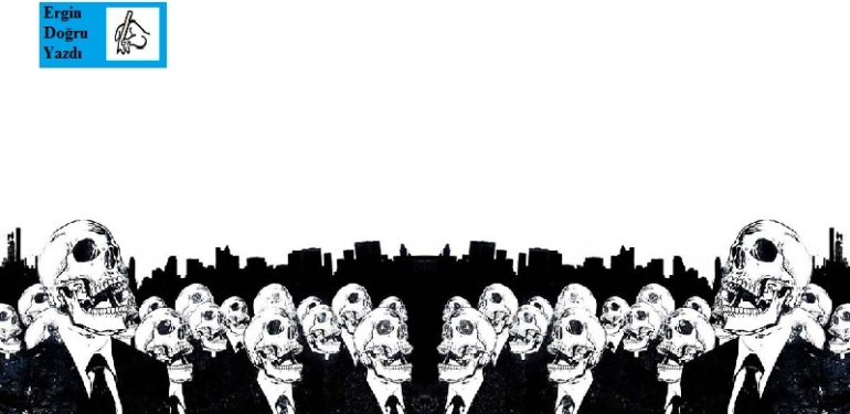 Korku İmparatorluğuna Karşı Geleceği Savunmak