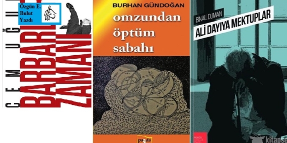 Yazı İnsanın Kalbidir