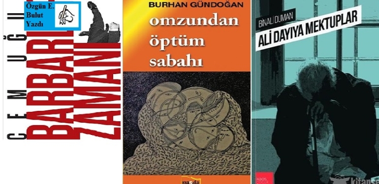 Yazı İnsanın Kalbidir