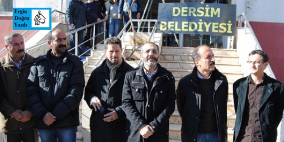 Dersim Vicdandır