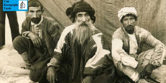 ‘Dersim’e sefer olur zafer olmaz’