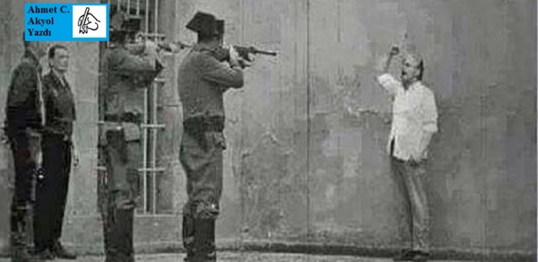 Aydın Tavrıyla Sanatçı Olmak!