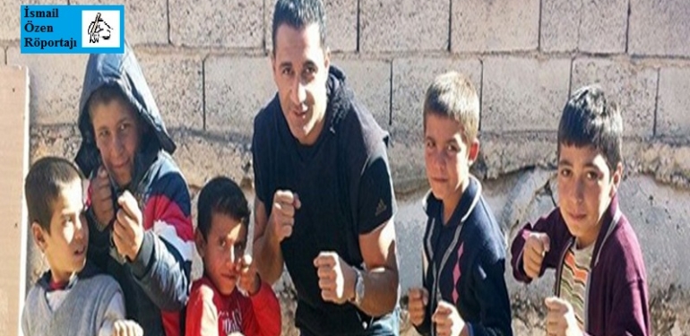 Barış ve demokrasiyi savunmak bedel ister