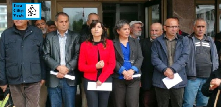 Mazlum Mu, Zalim Mi?