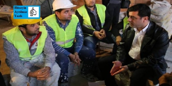 Her Seçimde Mutlak Bir Düşman Bulunur