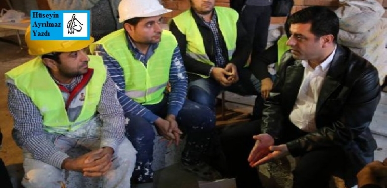 Her Seçimde Mutlak Bir Düşman Bulunur