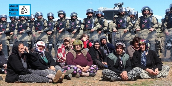 Maraş’ta Truva atı: Terolar kampı