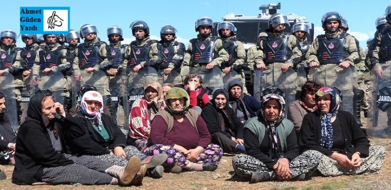 Maraş’ta Truva atı: Terolar kampı