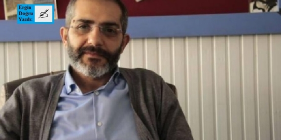 İnsan tükenirken, tüketiyor