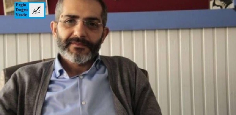 İnsan tükenirken, tüketiyor